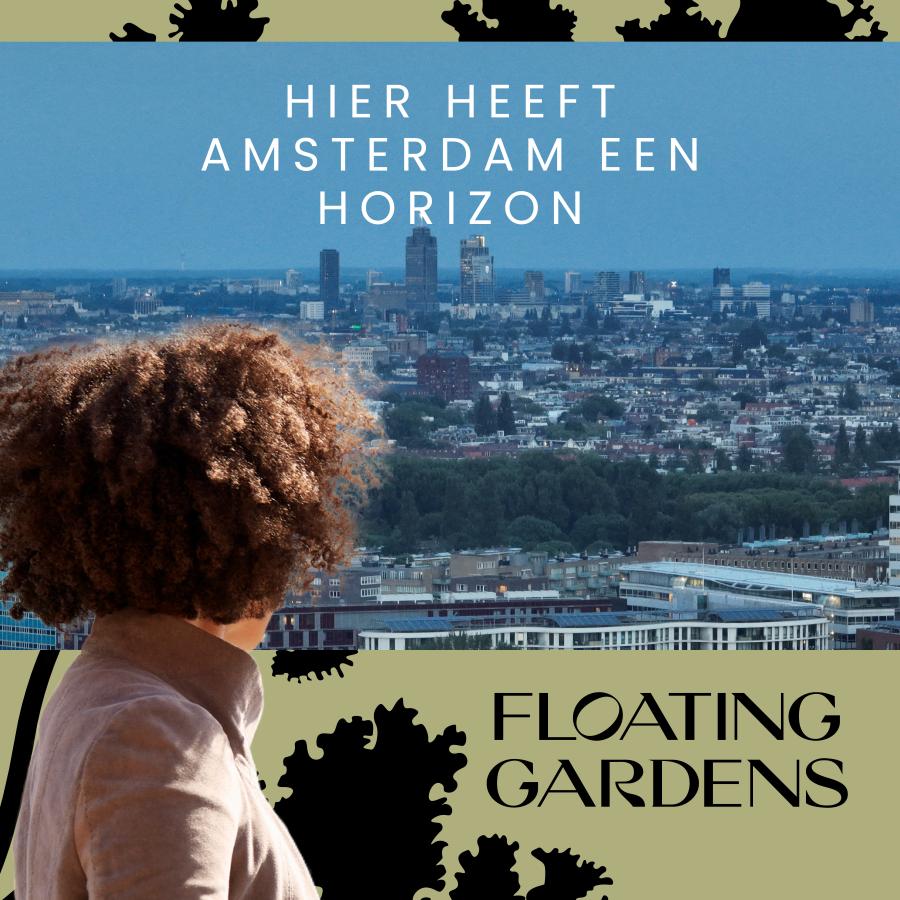Floating Gardens - Fase 1 - Garden - 2630